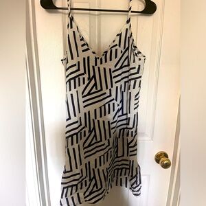 NWT SHEIN slip dress